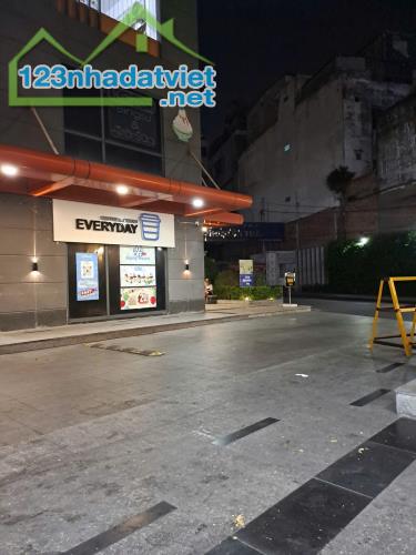 MẶT TIỀN KINH DOANH KHUÔNG VIỆT - SÁT ÂU CƠ - TÂN PHÚ - 163M2 - NGANG GẦN 8M