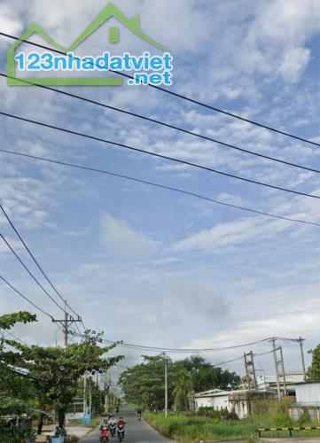 Bán đất mặt tiền 30x85m giá 25 tỷ Đường Võ Văn Bích - 1