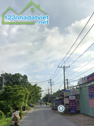 Bán đất mặt tiền 30x85m giá 25 tỷ Đường Võ Văn Bích - 2