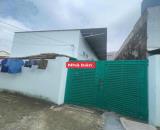 Cần Bán dãy Trọ -4 phòng - Đường số 1 Linh Trung Thủ Đức, giá 5,6 tỷ - 94m2