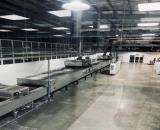 Cho thuê 2.800m2 kho xưởng KCN Ninh Hiệp , Gia Lâm , Hà Nội .
