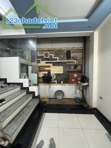 Bán nhà liền kề KĐT Mỗ Lao - mặt phố Nguyễn Văn Lộc - vị trí đầu phố siêu đẹp - 3