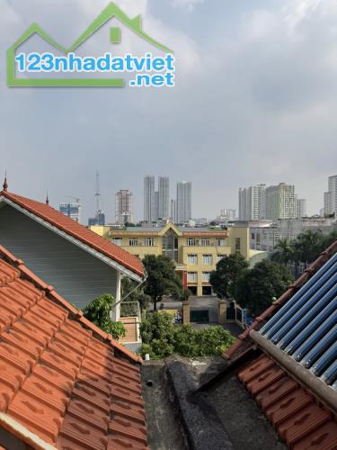 Bán nhà liền kề KĐT Mỗ Lao - mặt phố Nguyễn Văn Lộc - vị trí đầu phố siêu đẹp - 5