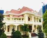 Bán Biệt Thự Khủng Thảo Điền 1155m2(37mx32m) Hầm 3 Tầng-Hồ Bơi Sân Vườn-Giá 245 Tỷ TL
