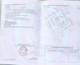 Bán lô đât 425 M lô góc TĐC Đồng Bồ Hải An