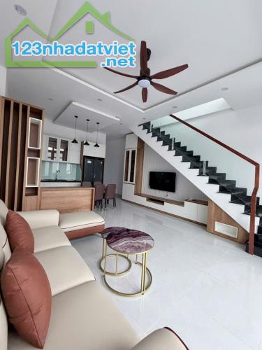 📣Bán #NHÀ LẦU MỚI đường G PHẠM NGŨ LÃO Trong vành đai, BUÔN MA THUỘT #3tỷ490triệu 🚗Hẻm ô - 5