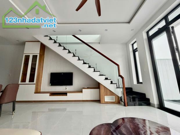 📣Bán #NHÀ LẦU MỚI đường G PHẠM NGŨ LÃO Trong vành đai, BUÔN MA THUỘT #3tỷ490triệu 🚗Hẻm ô - 4