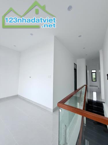 📣Bán #NHÀ LẦU MỚI đường G PHẠM NGŨ LÃO Trong vành đai, BUÔN MA THUỘT #3tỷ490triệu 🚗Hẻm ô - 1