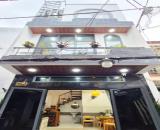 QUẬN 10, BÁN NHÀ NGUYỄN TRI PHUONG, 3 TẦNG FULL NỘI THẤT, CHỈ 5.1 TỶ