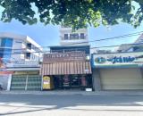 Bán Nhà 6 Tầng mặt tiền Trương Thị Hoa, Tân Thới Hiệp, 4.3x17m, giá 11 tỷ