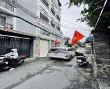 KHU CITY LAND - TOÀ CHDV CAO CẤP 7 TẦNG 128m2 27 PHÒNG - DOANH THU 150TR/THÁNG