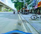 QUANG TRUNG – HÀ ĐÔNG | LÔ GÓC MẶT PHỐ – 7 TẦNG THANG MÁY – KINH DOANH SIÊU ĐỈNH  #BĐSHOÀN