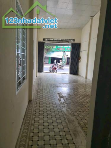Bán đất 2 mặt tiền đường Võ Thị Sáu, ngay lối vào chợ Vĩnh trường. dt trên sổ 212,9 m2 - 5