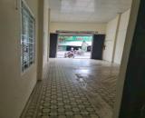 Bán đất 2 mặt tiền đường Võ Thị Sáu, ngay lối vào chợ Vĩnh trường. dt trên sổ 212,9 m2