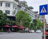 Bán Liền Kề Shophouse HimLam, Thang Máy Gara 2 Ôtô, 2 Mặt Thoáng, 75m2 x 7T, Nhỉnh 24 Tỷ.