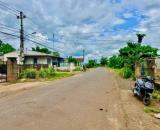 📣Bán #Đất 5x25m hẻm TỐ HỮU gần Ngã 3 duy hoà, Buôn Ma Thuột chỉ #535 triệu 🚗Đường nhưa