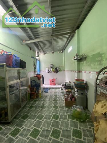 NHÀ 3 MẶT HẺM XE HƠI – 114M² (11x12M) – HIỆP PHÚ, TP THỦ ĐỨC - 4