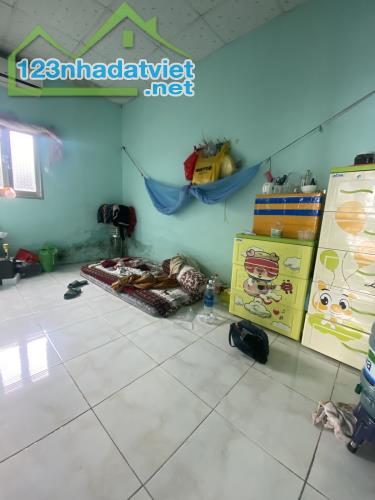 NHÀ 3 MẶT HẺM XE HƠI – 114M² (11x12M) – HIỆP PHÚ, TP THỦ ĐỨC - 2