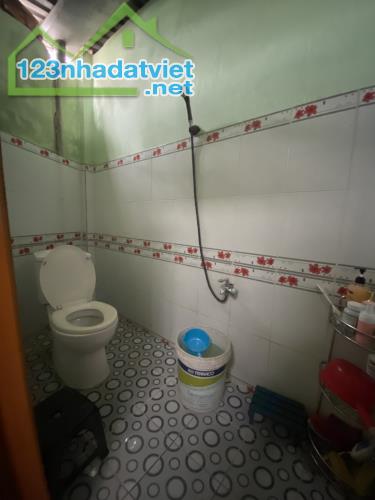 NHÀ 3 MẶT HẺM XE HƠI – 114M² (11x12M) – HIỆP PHÚ, TP THỦ ĐỨC - 1