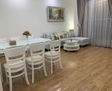 Bán chung cư Tòa Park 5 Vinhomes Times City-DT 68 m2-TẦNG CAO-2 NGỦ-2 WC-FULL NỘI THẤT.