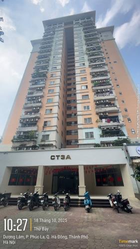 🔅 CĂN HỘ CHUNG CƯ CT3A VĂN QUÁN, HÀ ĐÔNG, 96M2 3PN+2VS, CHỈ 7.15 TỶ 🔅