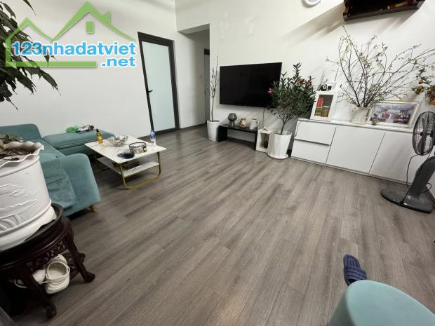 🔅 CĂN HỘ CHUNG CƯ CT3A VĂN QUÁN, HÀ ĐÔNG, 96M2 3PN+2VS, CHỈ 7.15 TỶ 🔅 - 1