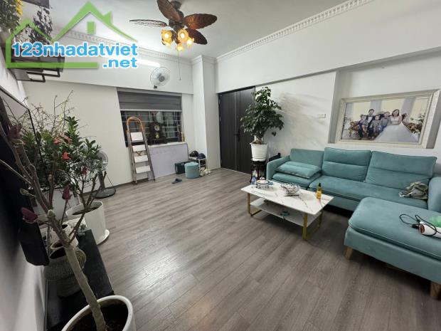 🔅 CĂN HỘ CHUNG CƯ CT3A VĂN QUÁN, HÀ ĐÔNG, 96M2 3PN+2VS, CHỈ 7.15 TỶ 🔅 - 2