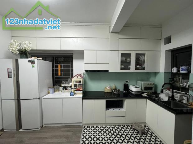 🔅 CĂN HỘ CHUNG CƯ CT3A VĂN QUÁN, HÀ ĐÔNG, 96M2 3PN+2VS, CHỈ 7.15 TỶ 🔅 - 3