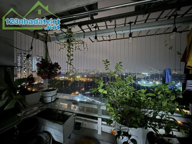 🔅 CĂN HỘ CHUNG CƯ CT3A VĂN QUÁN, HÀ ĐÔNG, 96M2 3PN+2VS, CHỈ 7.15 TỶ 🔅 - 4