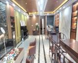 Bán nhà mặt phố Nguyễn Hữu Thọ, Hồ Linh Đàm 250m2, 8m Mặt tiền, Nhỉnh 150 tỷ