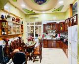 MẶT TIỀN SÁT ÂU CƠ - PHÚ TRUNG - QUẬN TÂN PHÚ - 100M2 - 4 TẦNG - NGANG 5M