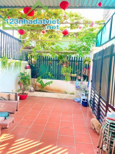 NHÀ 2 TẦNG 82 M² OTO NGỦ TRONG NHÀ TRUNG TÂM PHƯỚC LONG B. - 5
