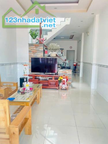 NHÀ 2 TẦNG 82 M² OTO NGỦ TRONG NHÀ TRUNG TÂM PHƯỚC LONG B. - 4