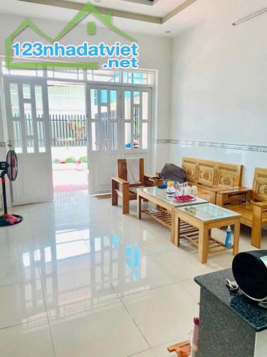 NHÀ 2 TẦNG 82 M² OTO NGỦ TRONG NHÀ TRUNG TÂM PHƯỚC LONG B. - 3