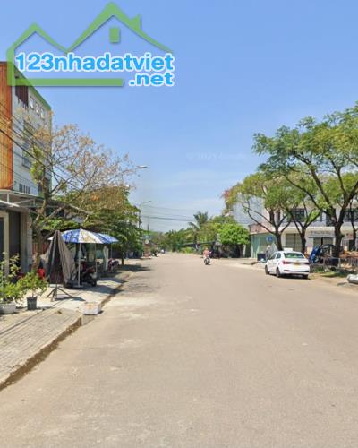 Cần bán lô góc đối diện chợ Vườn Lài - 2