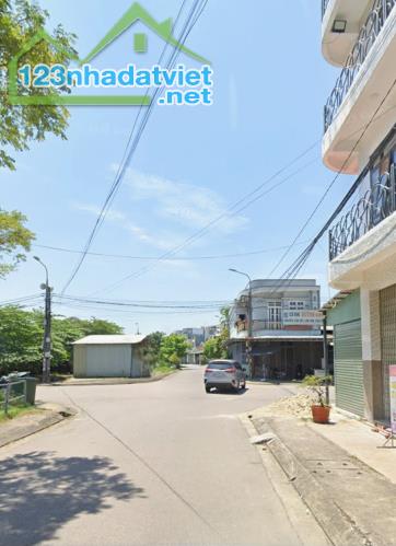 Cần bán lô góc đối diện chợ Vườn Lài - 1