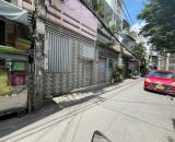 NHÀ 57M² PHẠM VĂN HAI – HẺM XE HƠI- KHU AN NINH DÂN TRÍ- THANH KHOẢN NHANH