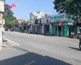 Bán 115m đất Hoàng Lâu Hồng Phong An Dương