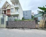 Bán lô đất DT 100 M  giá 43tr mặt ngõ  Đằng Hải Hải An