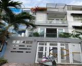 BÁN NHÀ 1 TRỆT 3 LẦU ĐƯỜNG 26 KHU CÔNG TY 8 - P HƯNG PHÚ - CẦN THƠ.