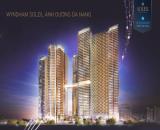 The Soleil Condotel Tòa D - Căn 1PN 38m² - Dòng tiền khủng đến 500tr/năm - CK đến 5%