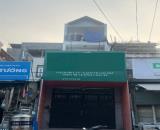 Bán nhà mặt tiền Dương Quảng Hàm, P.6, Gò Vấp: 4 x 16, giá 16 tỷ