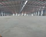 CHO THUÊ KHO, XƯỞNG 2.500m2 Tại YÊN MỸ. HƯNG YÊN