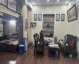 Bán nhà Âu Cơ - Tây Hồ: Dân xây, ở ngay, ngõ thông 2 đầu, ô tô tránh, kinh doanh.