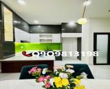 ♥️♥️♥️Bán Nhanh Giá TL Tốt  5 Tầng P.Bàn Cờ Quận 3 SHR.♥️♥️♥️