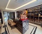 Nhà Đẹp Mới Toanh Phố Trạm, 6Tầng thang máy, 2Thoáng, 45M2, Ôtô Full Nội Thất, Giá 10,5 Tỷ