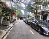 Bán nhà Nguyễn Thị Định, thang máy, gara ô tô 7 chỗ, mặt tiền kinh doanh, 52m2, hơn 18 tỷ