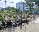 2LÔ ĐẤT HẺM XE HƠI  😍 CHỈ 76TR/M2 😍 THÔNG SỐ ĐẸP 4❌16M - SHR - KDC HH 🙆‍♂️