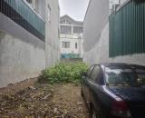 BÁN ĐẤT AN DƯƠNG VƯƠNG, CẠNH KĐT CIPUTRA, Ô TÔ KD, 100M2, MT 7M, 19 TỶ - 0987104878