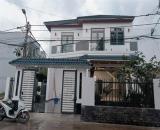 Thới Tam Thôn (HM) Bán biệt thự mini 3PN Full nội thất HXH gần Đặng Thúc Vịnh giá 6,9tỷ